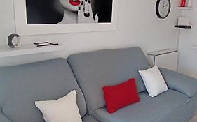 Apartamento El Príncipe